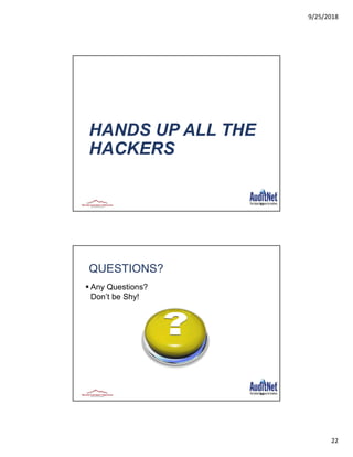 Cyber security series advanced persistent threats | PDF