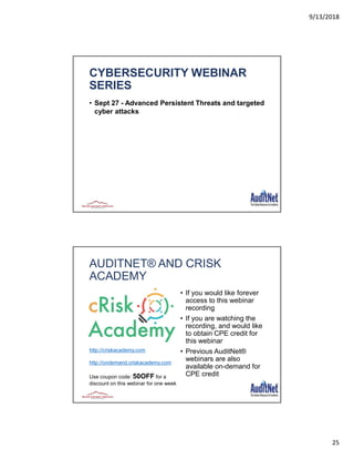 Cyber security series vulnerability assessments | PDF