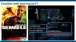 Familiar with this movie??
 