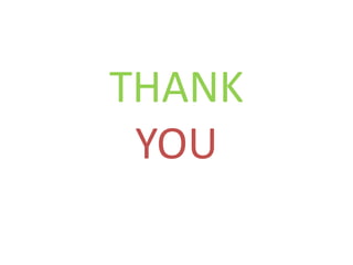 THANK
YOU
 