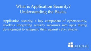 Cyber Security Training Course in Surat. | PPTX