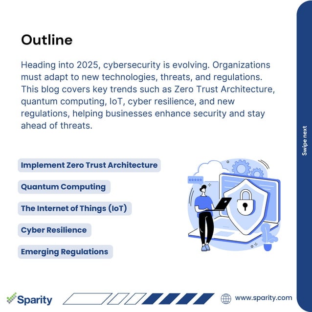 Cybersecurity Trends to Watch in 2025.pptx