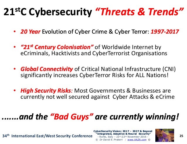 Security vision кии