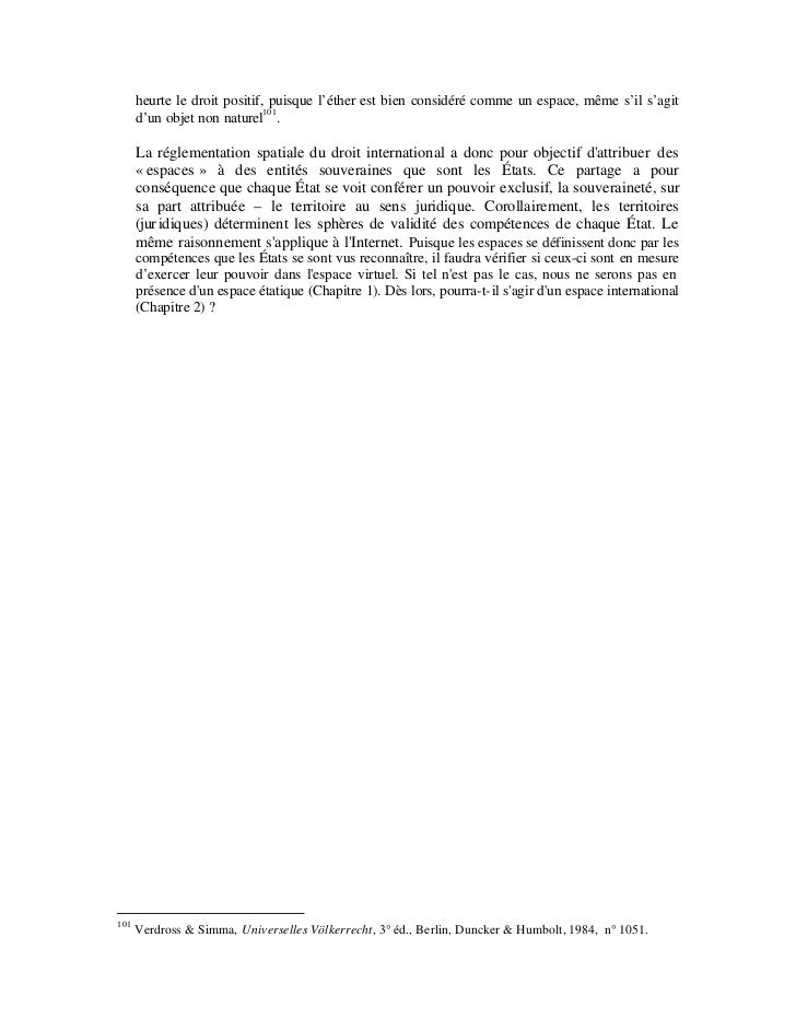 Dissertation droit civil methodologie