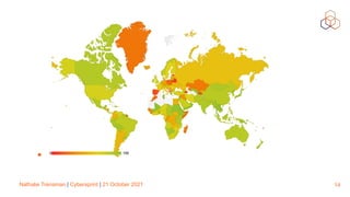 Nathalie Trenaman | Cybersprint | 21 October 2021
•
14
 