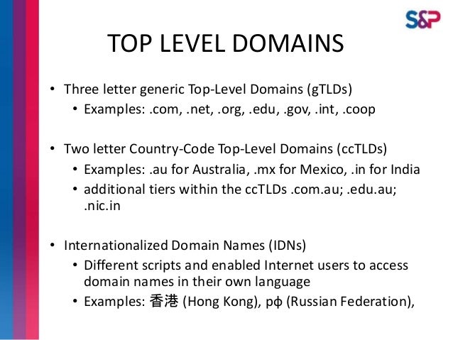 cybersquatting in india genesis legal scenario australia two letter country code