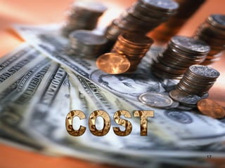 COST 