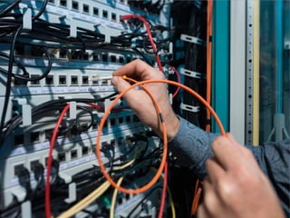Cyber terrorisme in Nederland
