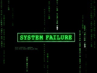 Cyber terrorisme in Nederland