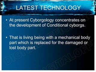 What is High Tech? - Cyborgology