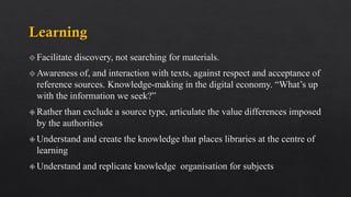 Cyborg Library Services | PDF