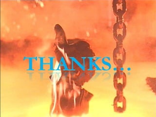 Cyborgs ppt-10131217