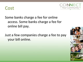 Cyc elective online banking | PPT