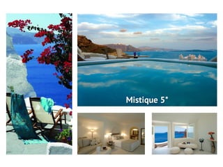 Mistique 5*
 