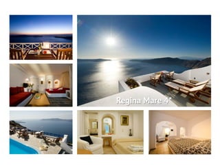 Regina Mare 4*
 