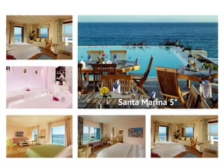 Santa Marina 5*
 