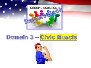 i c stars KC Cycle 2 "Civics 101" - Session 3