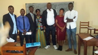 Cycle cellulaire mitose et cellules souches