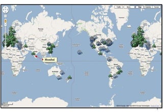 1Concept: Need – Risks, Global Warming, Traffic, Obesity etc