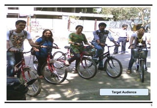 NeedAir & Noise Pollution, depleting fossil fuelsTraffic, Crowd, Delay!Cost , Unhealthy lifestyleSome alarming facts on Mumbai!Source: NERI, http://www.cybersteering.com/cbmain/choose/tgf.html