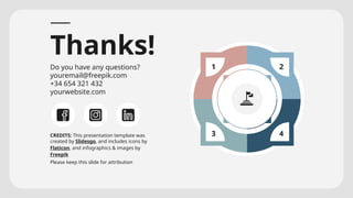 Cycle Diagrams Theme for a Project Proposal by Slidesgo.pptx