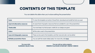 Cycle Diagrams Theme for Business by Slidesgo.pptx