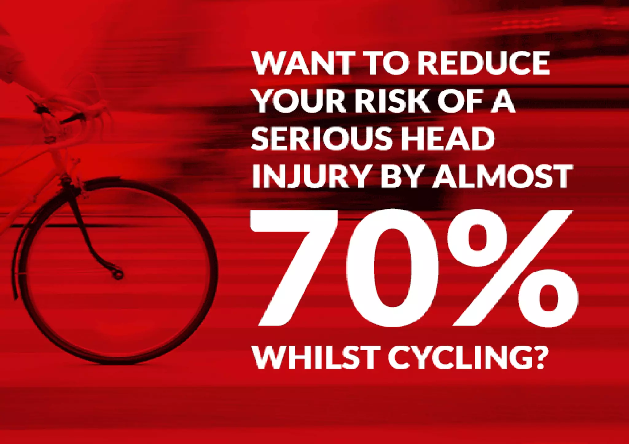 Cycle Helmet Study - Cycle SOS | ODP