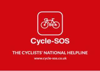 Cycle Helmet Study - Cycle SOS | ODP