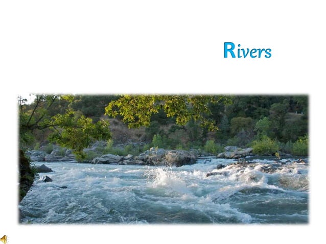Cycle of River Erosion pptx Cycle of River Erosion pptx