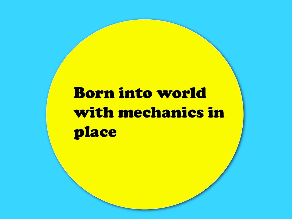 Cycle of Socialization