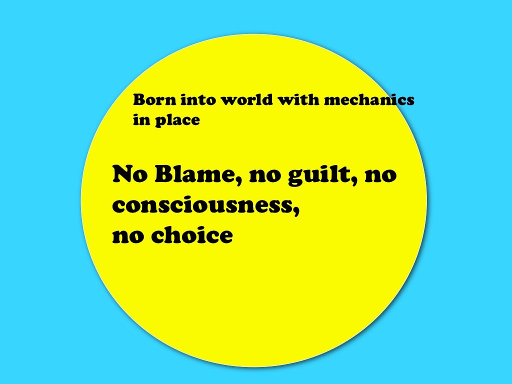 Cycle of Socialization