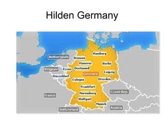 Hilden Germany 