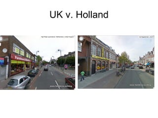 UK v. Holland 