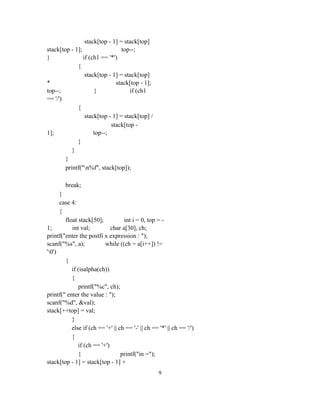 data structure and algorithm.pdf