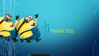 THANK YOU
This Photo by Unknown Author is licensed under CC BY-SA
 