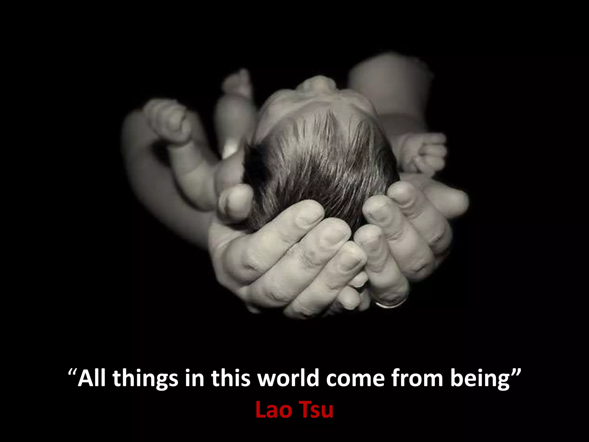 Cycles of development
Stage 0
• Stage : Becoming.
• Duration : 9 Months(prenatal).
• Activity - he prenatal stage lays the
groundwork for all the stages to
follow. During these nine months, if
all goes well, the baby’s body is
developing from the genetic gift of
the egg and the sperm to a full-term
infant with all life-supporting
systems intact or ready to grow to
full potential. Simultaneously, the
new being is making life-shaping
decisions in response to the
environment of the womb and the
relationship experiences of the
mother with other people and with
the baby.
Jean Illsley Clarke added this stage to Levin’s original developmental theory
 