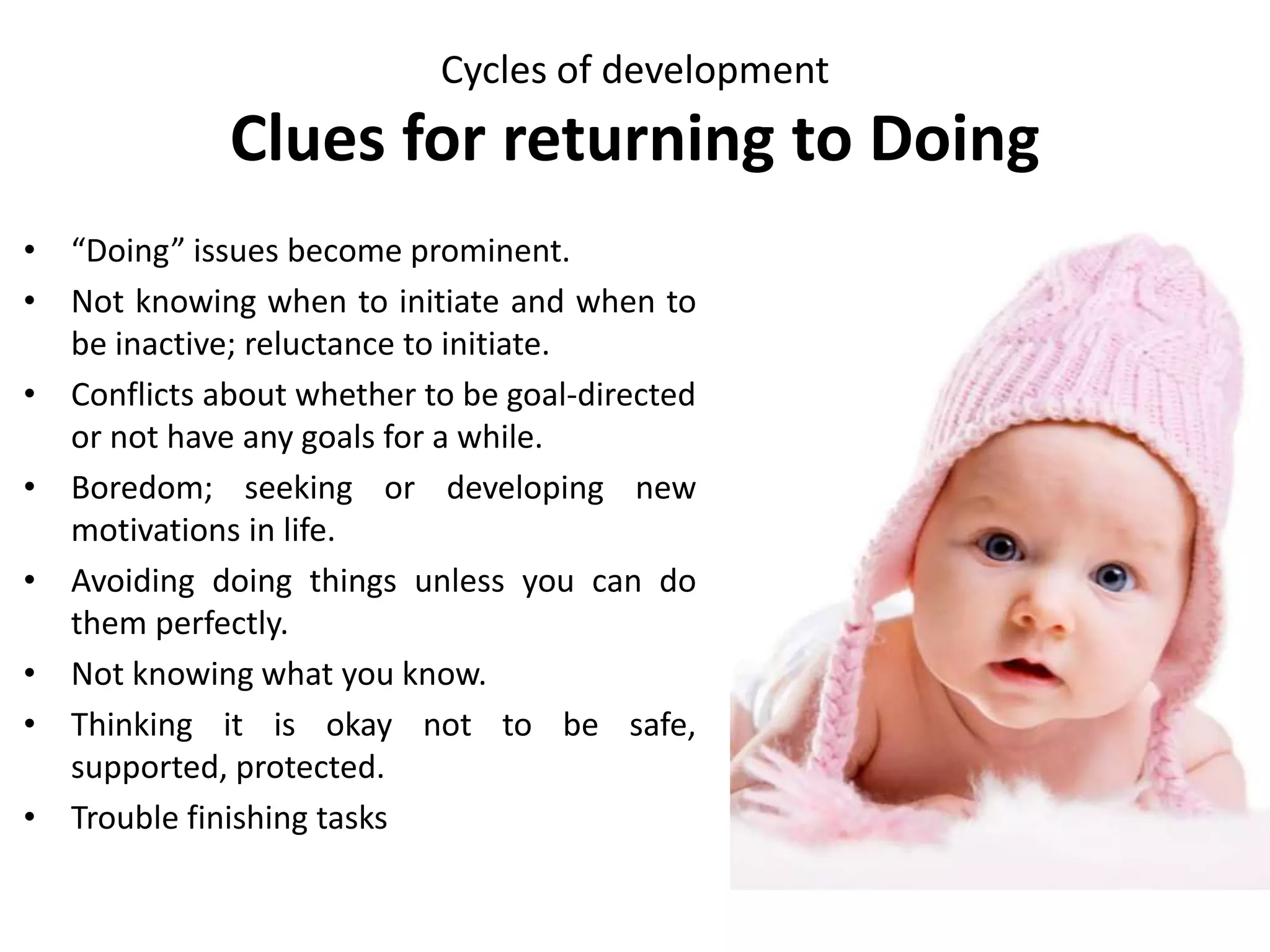 “Knowledge must come through action.”
Sophocles
 