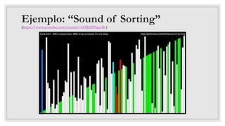 Cycle sort | PPTX