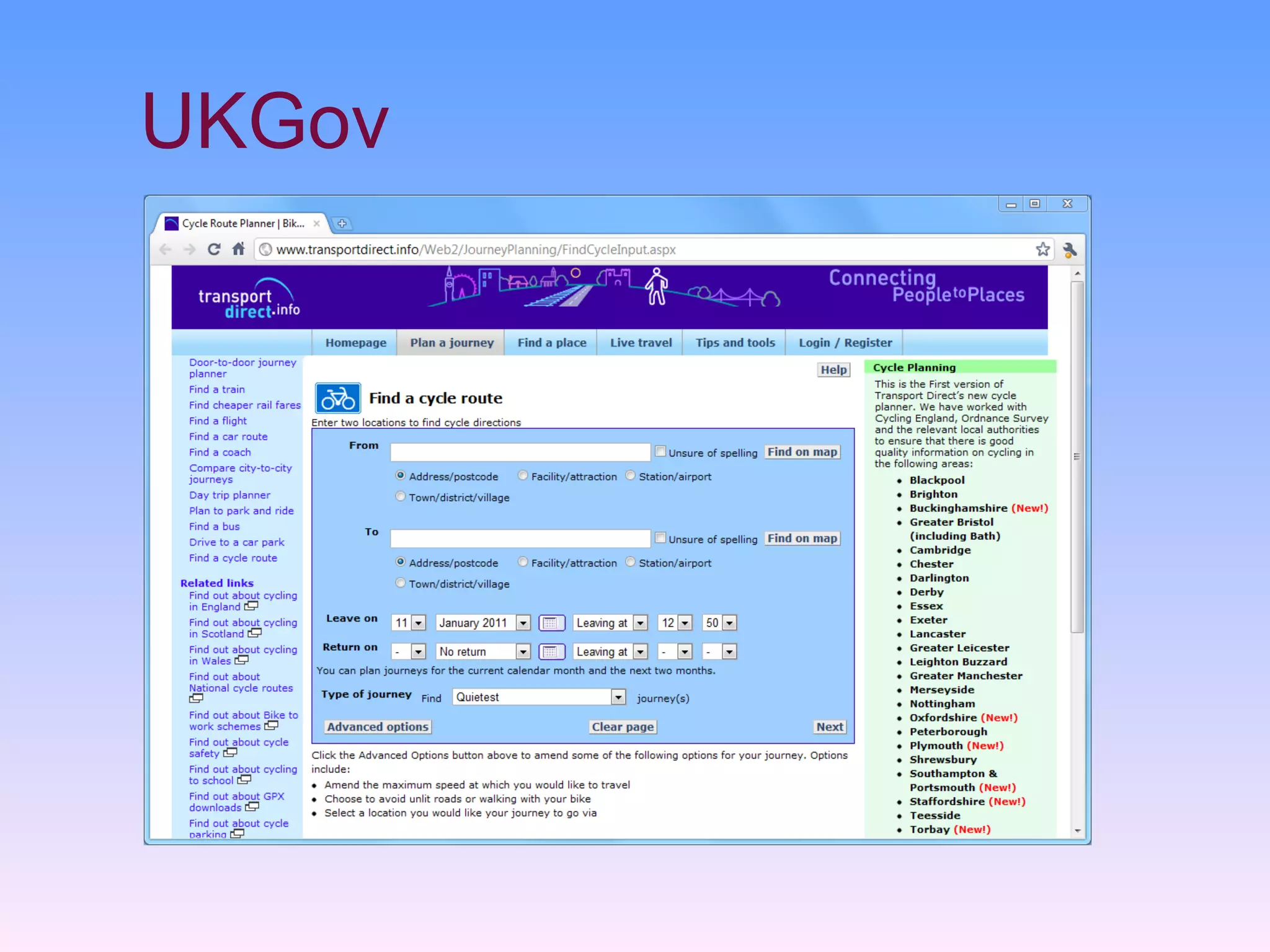 UKGov 