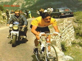Eddy Merckx  