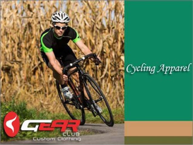 best cycling gear