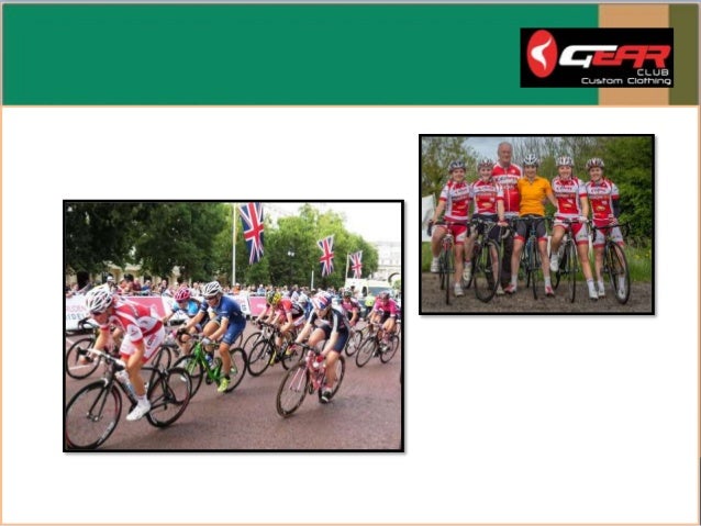 Get The Best Cycling Apparel At Less Price
