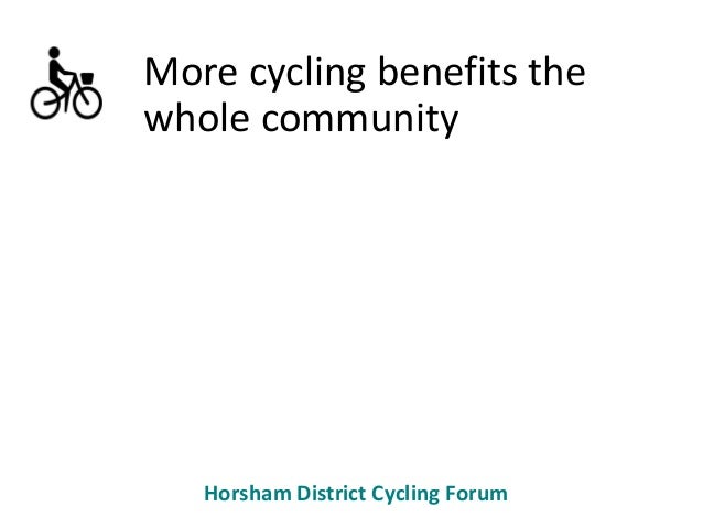 cycling forum