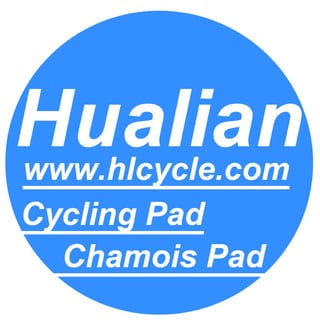 Cycling gel pad and chamois gel pad for cycling shorts technology