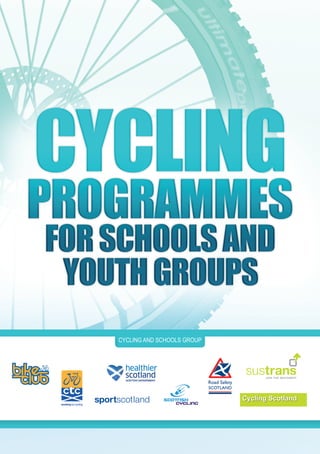 CYCLING AND SCHOOLS GROUP
 