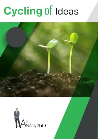 110
Cycling of Ideas
 