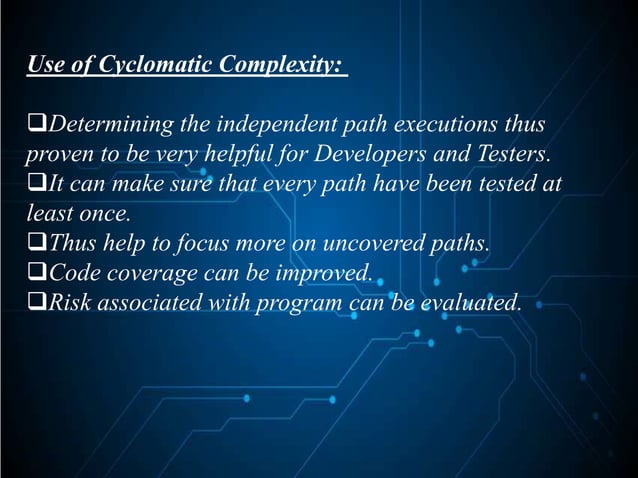 cyclomatic complecity.pptx