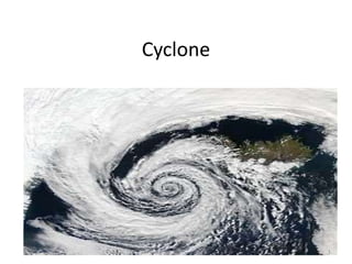 Cyclone
1
 