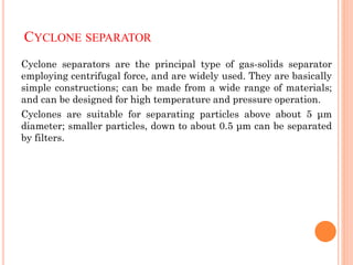 Cyclone Design Document for plant design.pdf
