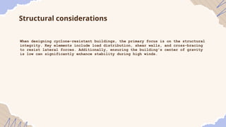 Cyclone Resistant sgfhfdsgffd Construction.pptx